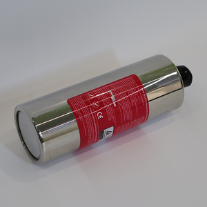 Système d'extinction d'incendie flexible en acier inoxydable à agent nettoyant, unité d'<span class=keywords><strong>extincteur</strong></span> aérosol certifiée TUV, portable et personnalisable - Product Image 3