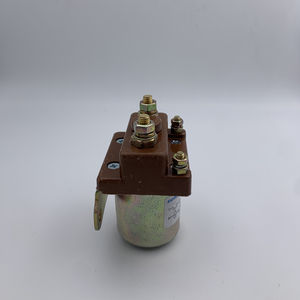 <span class=keywords><strong>Contacteur</strong></span> magnétique DC monophasé certifié CE SAYOON 150A CZ10-150/10 pour moto et <span class=keywords><strong>voiture</strong></span> - Product Image 6