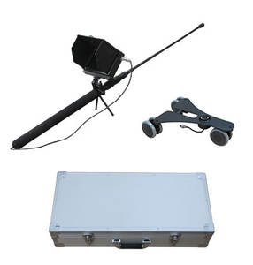 Cofinder V6D-dispositivo de inspección de vehículos, dispositivo duradero con cámara - Product Image 1