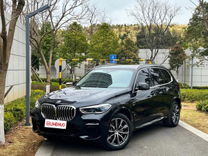 <span class=keywords><strong>BMW</strong></span> Serie 5 2022-2023, SUV de <span class=keywords><strong>Gasolina</strong></span>, <span class=keywords><strong>Segunda</strong></span> <span class=keywords><strong>Mano</strong></span>, 5 Puertas, 5 Plazas, Deportivo, <span class=keywords><strong>Gasolina</strong></span>, Automático, Techo Panorámico, Neumáticos R20, Volante a la Izquierda - Product Image 1