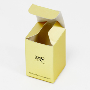 Caja de regalo de jabón pequeña personalizada, embalaje de cartón ecológico, cajas de papel Kraft para jabón hecho en casa - Product Image 5