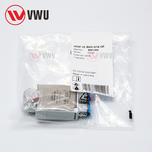 Valvola a Farfalla Unidirezionale VFOF-CE-BAH-Q4-Q4 8193268 VFOF-CE-BAH-Q6-Q6 8193267 VFOF-<span class=keywords><strong>LE</strong></span>-BAH-G14-Q8 1927030 VFOF-<span class=keywords><strong>LE</strong></span>-BAH-G18-Q6 8001459 - Product Image 1