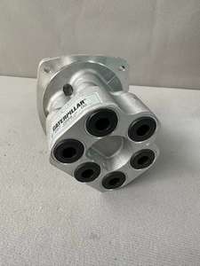 Suku cadang penggali 3073993 307-3993 joystick penggali E352F E336F MH3295 E390F E324F E336D2 JOYSTICK joystick katup <span class=keywords><strong>PILOT</strong></span> - Product Image 4