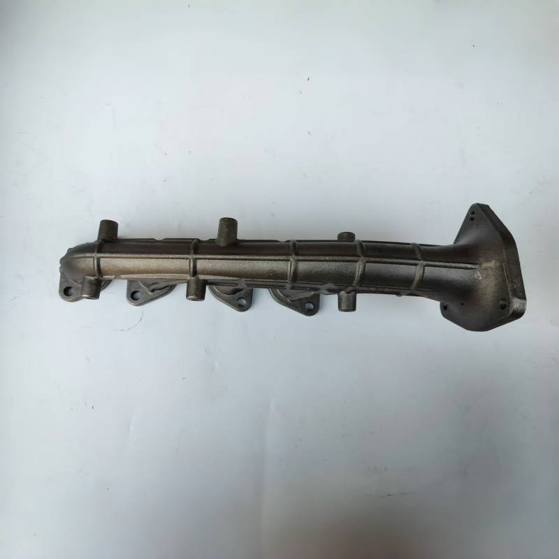 The Exhaust Branch Pipe Exhaust Manifold  for Wuling SGMW Rongguang 1.5 Accessories 24522313 Auto Parts Image 4