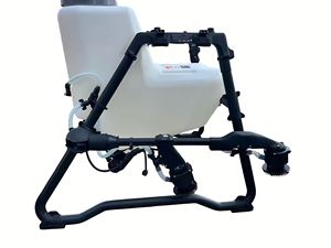 อุปกรณ์เสริมโดรน ชุดหัวฉีดแบบแรงเหวี่ยง T100 อะไหล่โดรนเกษตรสำหรับโดรนป้องกันพืช DJ T100 - Product Image 4