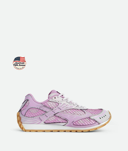 รองเท้าผ้าใบแฟชั่นสำหรับปี 2026 รองเท้าดีไซน์หรูคุณภาพสูง เทคโนโลยีผ้าคุณภาพเยี่ยม รองเท้าผูกเชือกแบบสปอร์ต เหมาะสำหรับเดินและวิ่ง รองเท้า bv - Product Image 1