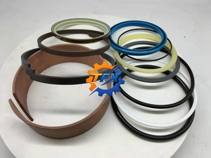 Kit de reparación de sellos de aceite para cilindros de brazo de excavadora 250-2485 para E320B E320BL E320BLN E320BN E320BS E322BL E322BLN - Product Image 2