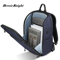 Sac à dos de voyage 30L extensible à couvercle roulé sac à dos de collège pour ordinateur portable de 17 pouces sac à dos résistant à l'eau fournisseur personnalisé