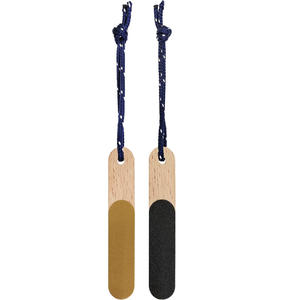 Lima de uñas especial de doble cara para escalada, ideal para grietas inducidas por la fricción y escaladores con callosidades gruesas. - Product Image 3