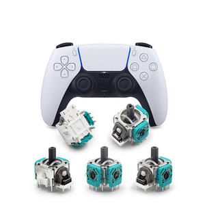 Voorraad 3d Analoge Thumb Stick <span class=keywords><strong>Joystick</strong></span> Rocker Voor Ps5 <span class=keywords><strong>Controller</strong></span> 3d Analoge <span class=keywords><strong>Joystick</strong></span> Game Accessoires - Product Image 5