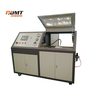ODMT Électronique pour tuyaux en plastique/combustibles, aluminium, acier inoxydable 600 OEM/ODM - Product Image 4
