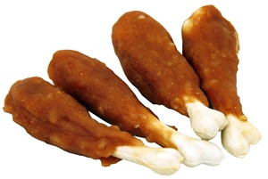 Haltères de poulet enveloppés d'os de <span class=keywords><strong>calcium</strong></span> spéciaux, nourriture pour animaux de compagnie, mastication dentaire, friandises pour animaux de compagnie, collations naturelles pour chiens, bâtonnets d'emballage de canard, jouet pour animaux de compagnie - Product Image 6