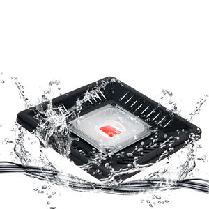 ไฟปลูกต้นไม้ LED ไฮโดรโปนิกส์50W 100W 150W IP65กันน้ำได้เต็มที่ในเรือนกระจก - Product Image 5