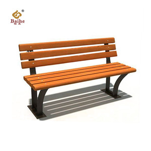 BH19505 China al aire libre de madera de alta calidad el Banco de la <span class=keywords><strong>calle</strong></span> - Product Image 1