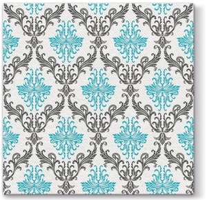 <span class=keywords><strong>2025</strong></span> Phổ Biến Nhất Cá Nhân 1ply In Không Dệt Spunlace Linen Cảm Thấy Khăn Ăn Cho Đám Cưới Đảng & Kỷ Niệm-Túi Phong Cách - Product Image 4