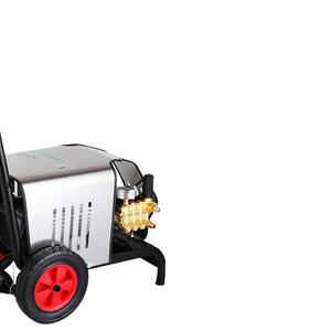 Machines à laver industrielles <span class=keywords><strong>Moteur</strong></span> à <span class=keywords><strong>induction</strong></span> Pompe à eau haute pression Machines à laver intelligentes <span class=keywords><strong>Lave</strong></span>-voiture haute pression - Product Image 6