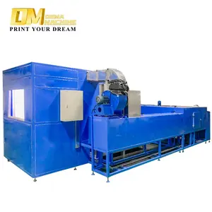 DM plastic polyurea plasma spray coating machine liquid automatic spray painting paint machine