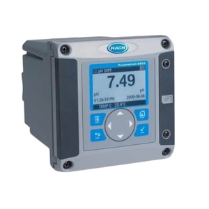 Contrôleur numérique universel HACH SC200 d'origine, analyseur de la qualité de l'eau - Product Image 3