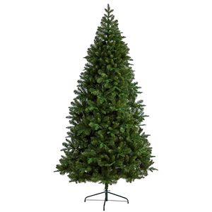 180 cm Christmas <b>Tree</b> PVC Flame Retardant Eco-Friendly Full Size Pointed Tip Floor-Standing Christmas <b>Tree</b> - Product Image 2