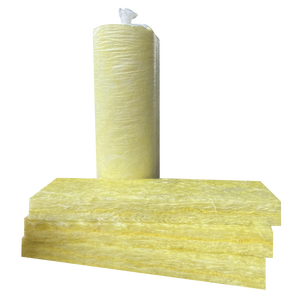 Lana de vidrio de material no inflamable OEM para aislamiento de lana de vidrio de Australia <span class=keywords><strong>con</strong></span> papel de <span class=keywords><strong>aluminio</strong></span> lana de vidrio <span class=keywords><strong>aislante</strong></span> UET - Product Image 3