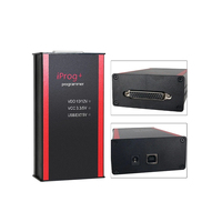 IPROG Pro V87 IMMO Car Radio Dashboard con SRS Reset Full ECU Key Programmer Engine Analyzer Reemplazo para Digiprog Carprog