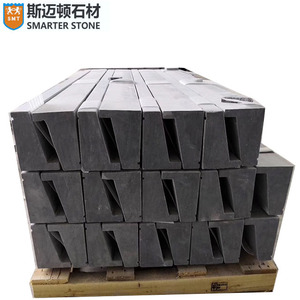 Grey Artificial Stone <strong>Window</strong> <strong>Sill</strong> for Indoor Use Waterproof High Standard Traditional Design Villa Application SMT Brand CTB8 - Product Image 2