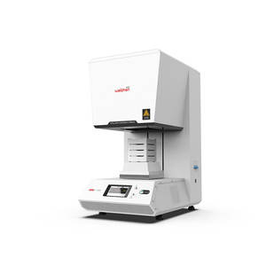 Vigen's New Dental Porcelain Furnace Fast-Firing Zirconia Sintering <b>for</b> Crown & Block <b>for</b> Oral Therapy Equipment & Accessories - Product Image 3