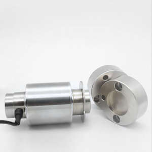 DSZ-108 30T autocarro scala industriale sensore di tensione trasduttore estensimetro colonna prezzo bilanciere tipo camion scala cella di carico - Product Image 4