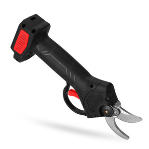 Sécateur sans fil 18V à 4 vitesses, cisaille de taille efficace pour arbres fruitiers et bonsaïs, coupe-branches électrique pour <span class=keywords><strong>batterie</strong></span> <span class=keywords><strong>Makita</strong></span> - Product Image 4
