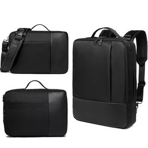Sac à dos personnalisé, nouveau, imperméable, pour ordinateur portable, pour hommes, pour l'école, avec port USB, sac à dos pour hommes - Product Image 3
