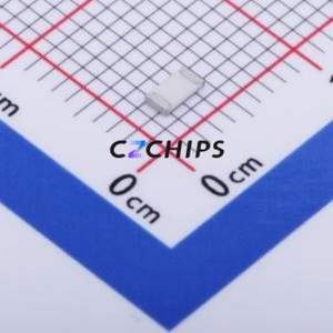 Résistance SMD CR1206F300KP05Z 1206 (Type : Film Épais) (Résistance : 300 kOhm Précision : 1 %) - Product Image 2