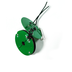 Rumay 12V siêu dài sóng pemf cuộn cảm dao động điện áp thấp điện nhỏ cuộn cảm cuộn dây từ tính cho các sản phẩm trị liệu từ tính - Product Image 6