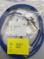En stock Nouveau capteur de proximité NCB5-18GM40-N0-5M/NO Fiable Vendeur d'or Garantie d'un an