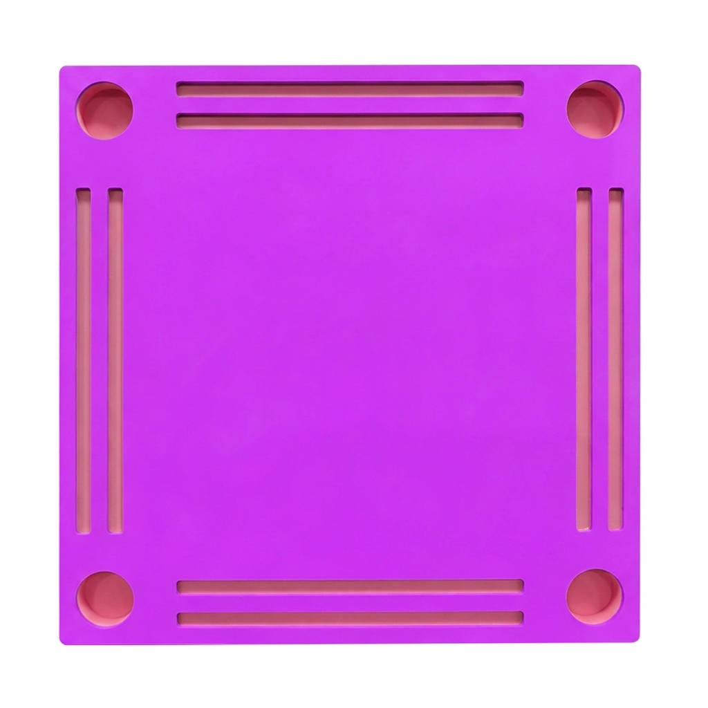 morado