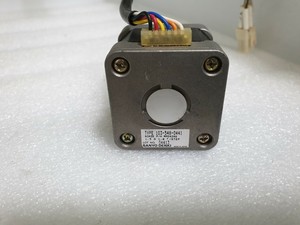 ใช้มอเตอร์สเต็ป103-548-0441จาก RD-023MS + ซันโย Denki - Product Image 3