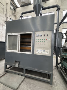 เครื่องรีไซเคิล PCB ทองและทองแดงประสิทธิภาพสูง - Product Image 5