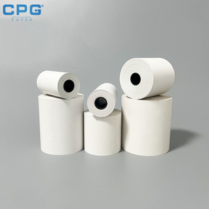 Factory Wholesale 80mm Thermal Paper 70gsm High Definition Receipt Paper for Retail Billing - Product Image 1