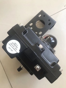 Korea Explosion-proof Limit <b>Switch</b> APL-410N Pneumatic Device Level IP67 Explosion-proof <b>Switch</b> Korea Explosion-proof Limit Switc - Product Image 6