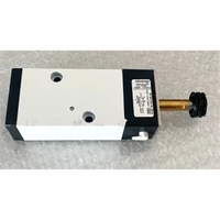 Régulateur parallèle double pression AIRCOMP R042 12R B NAMUR valve EV NM 5 SL ML OO M en stock