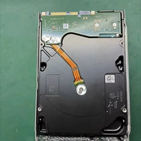 HORNG SHING Hard Disk Drive ST16000NM004J 2TB 3.5 Inch 64MB 5900rpm Desktop Internal HDD SATA 3.0 Bekas Logam Kecepatan Tinggi Stabil