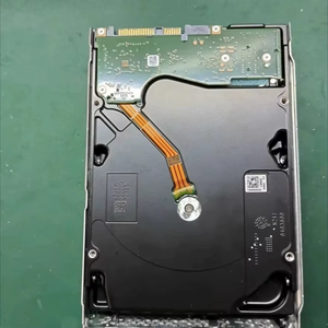 ฮาร์ดดิสก์ไดรฟ์ HORNG SHING รุ่น ST16000NM004J ความจุ 16TB ขนาด 3.5 นิ้ว 256MB 7200rpm สำหรับเซิร์ฟเวอร์ภายในองค์กร - Product Image 2