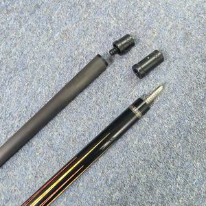 Prim Yfen M3-S hakiki karbon Fiber mil akçaağaç popo uzatma ile 11.5mm 12.5mm 1/2 bilardo havuz Cue - Product Image 2