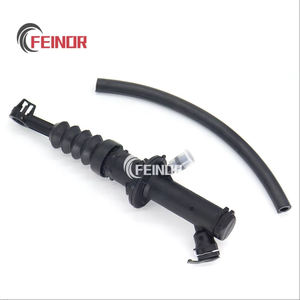 Pompe d'embrayage FEINOR pour <span class=keywords><strong>Renault</strong></span> Megane II <span class=keywords><strong>Scenic</strong></span> II Fluence 30610-7593R 30610-9084R 8200151770 Cylindre maître d'embrayage - Product Image 4