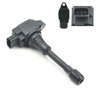 Cuộn cảm đánh lửa OE NS-9003D 22448-EA000 22448-JA00C 22448-JA00A 22448-ED000 cho Nissan |   Mới |   Bảo hành 2 năm