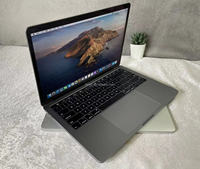 Laptop Bisnis Murah dan Terjangkau Harga Grosir untuk M-a-c Notebook Pro 2018 A1989 MR9Q2/MR9U2 i5-8th Gen 8G 512G SSD