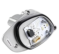 Module de commande de feux de jour LED pour phares automobiles de haute qualité, neuf, 575941475 575941476, pour Ateca KH7 2016-2020
