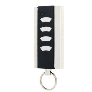 EA433 2KMリモコン 433.92MHz マイクロ・クロフォード・マジック1000 ノルムスタール RCU 433 2K対応 ガレージドアゲートオープナー - Product Image 1