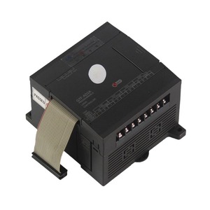 Controlador Lógico Programable G7F-AD2A, 16 E/S, Comunicación RS485, Módulo PLC Industrial - Product Image 5
