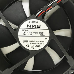 Pièce de rechange industrielle FANUC 4710KL-05W-B59 - Product Image 2