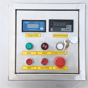 Planta <span class=keywords><strong>de</strong></span> desalinización <span class=keywords><strong>de</strong></span> <span class=keywords><strong>agua</strong></span> <span class=keywords><strong>de</strong></span> mar portátil, máquina <span class=keywords><strong>de</strong></span> <span class=keywords><strong>agua</strong></span> salada a <span class=keywords><strong>agua</strong></span> potable, Unidad <span class=keywords><strong>de</strong></span> desalinización Industrial - Product Image 6